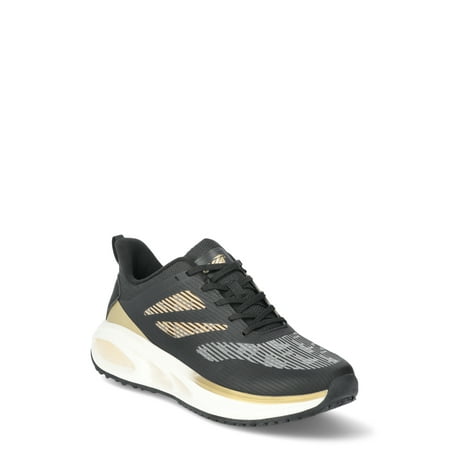 Avia Women's Mesh Gel Trail Sneaker
