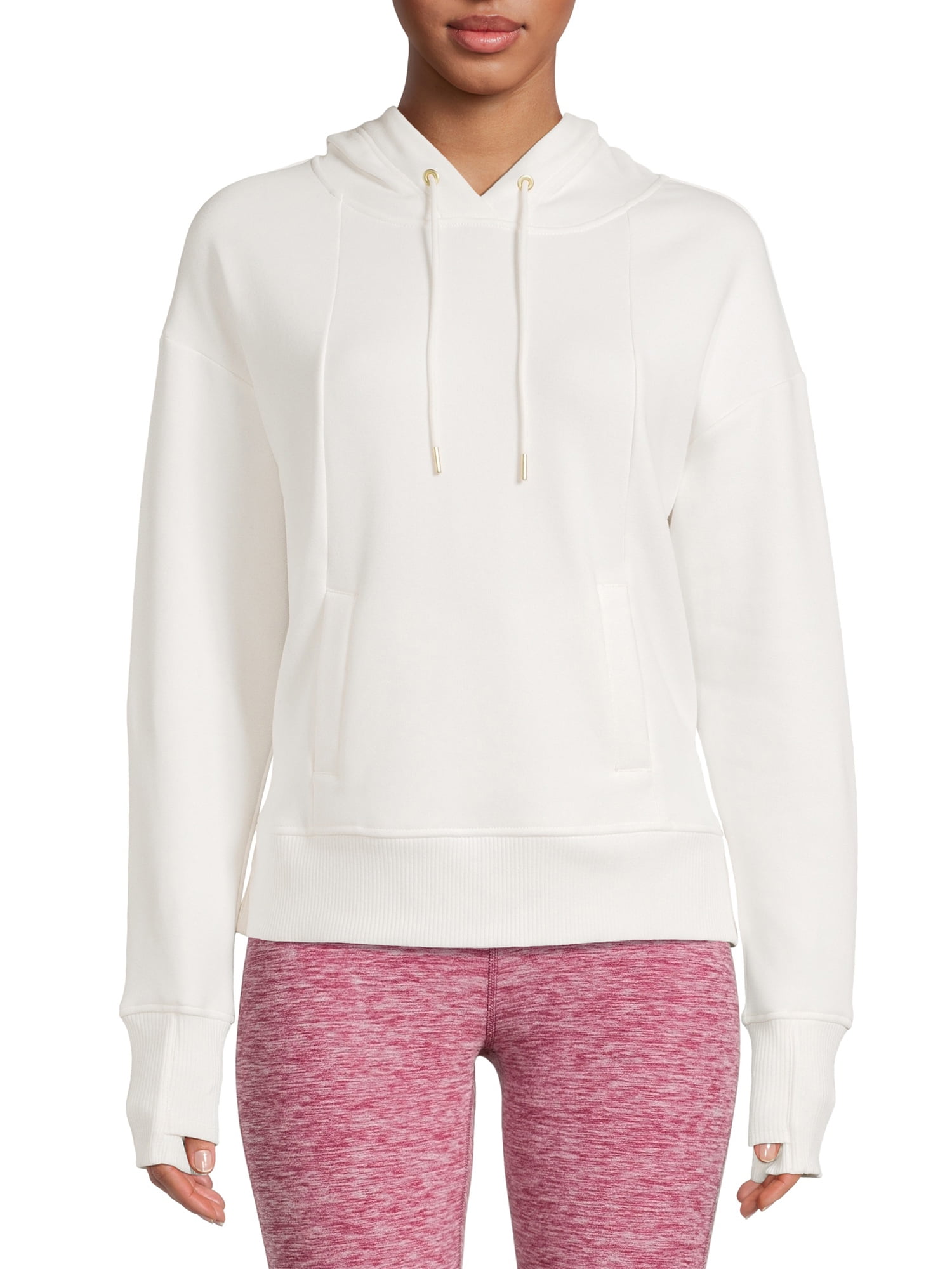 Avia Women's Mink Hoodie Top