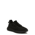 thumbnail image 1 of Avia Women's Mixed Knit Sneaker (Wide Width Available), 1 of 5