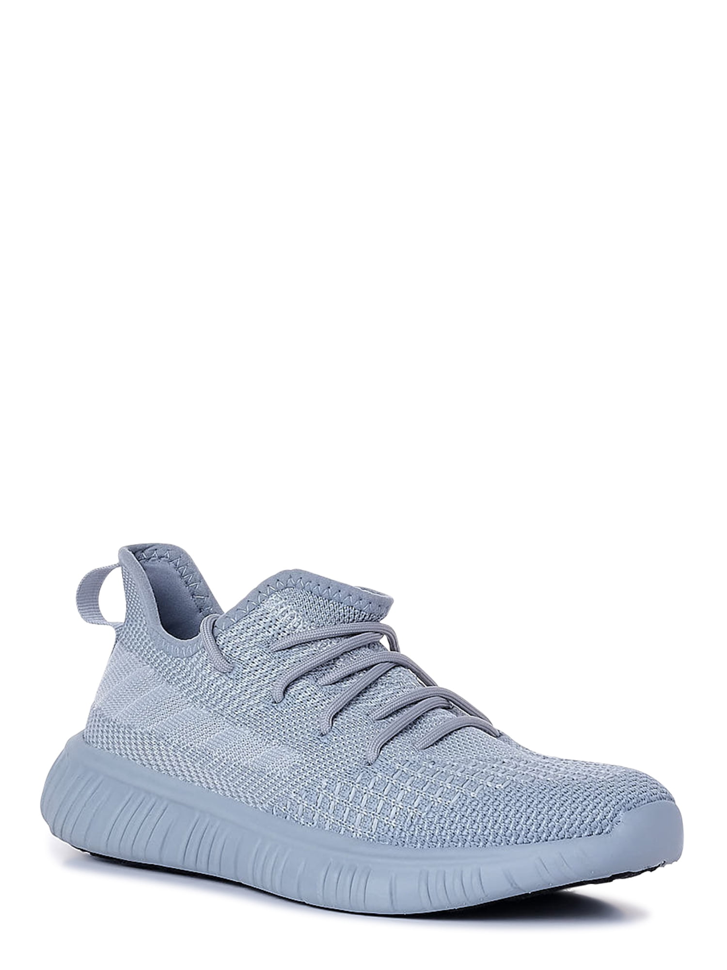 Avia Women's Mixed Knit Sneaker (Wide Width Available)