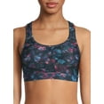 thumbnail image 1 of Avia Women's Molded Cup Sports Bra, 1 of 3