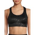 thumbnail image 1 of Avia Women's Molded Cup Sports Bra, 1 of 5