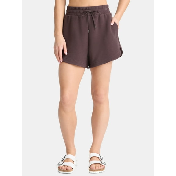 Avia Women’s Ottoman Lounge Shorts, Sizes XS-XXXL