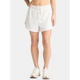 thumbnail image 1 of Avia Women’s Ottoman Lounge Shorts, Sizes XS-XXXL, 1 of 5