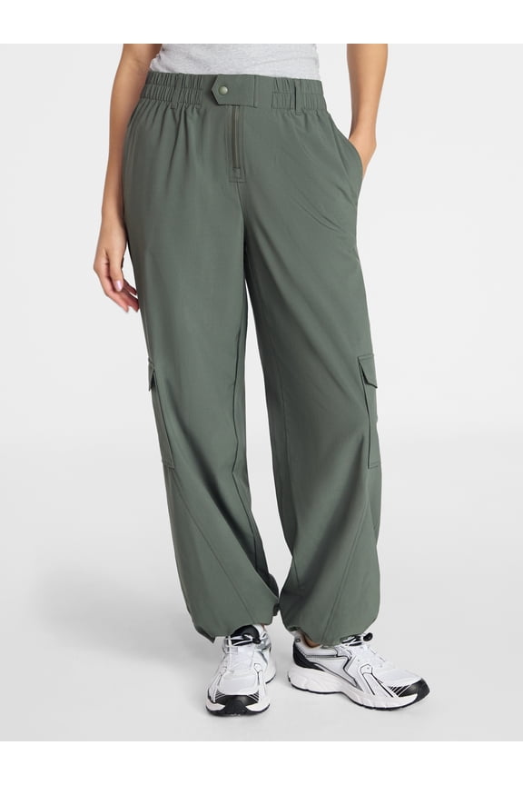 Women's Outdoor Ripstop Pant, Sizes XS-XXXL