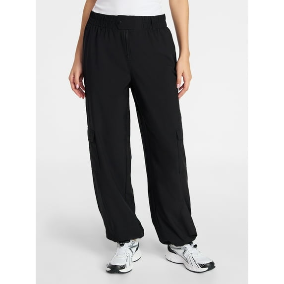 Avia Women's Outdoor Ripstop Pant, Sizes XS-XXXL