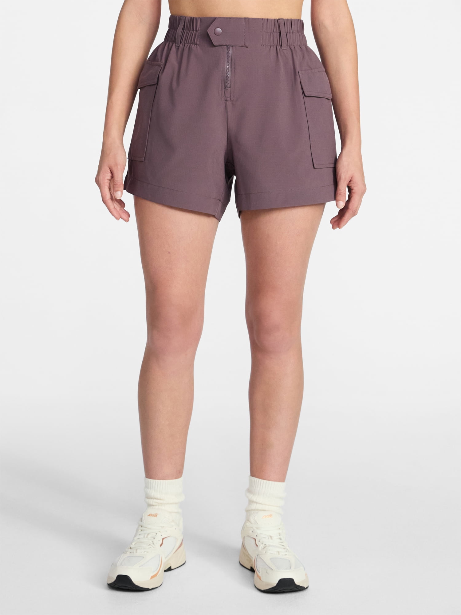 Avia Women's Outdoor Ripstop Short, Sizes XS-XXXL