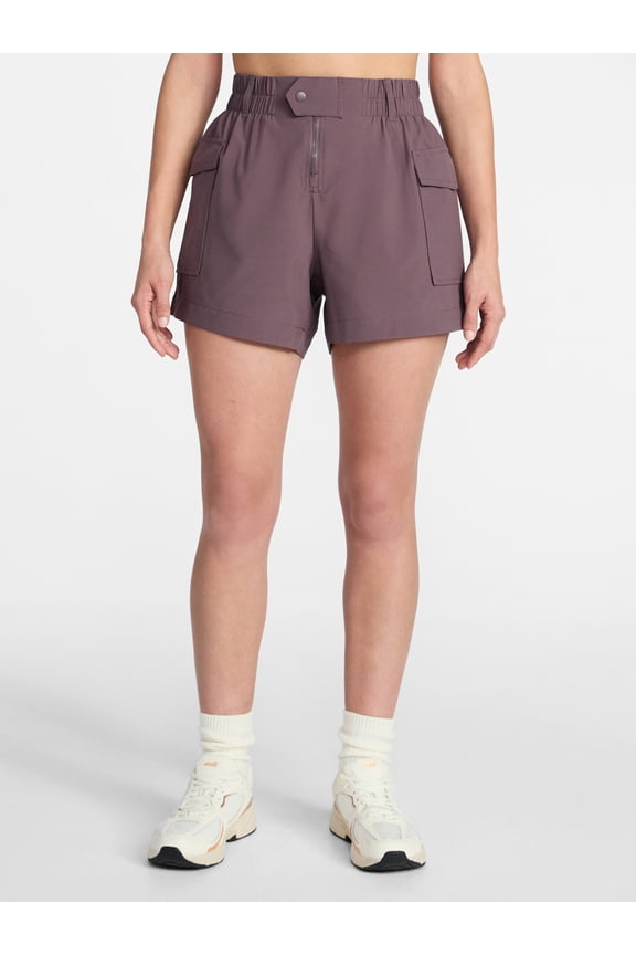 Women's Outdoor Ripstop Short, Sizes XS-XXXL