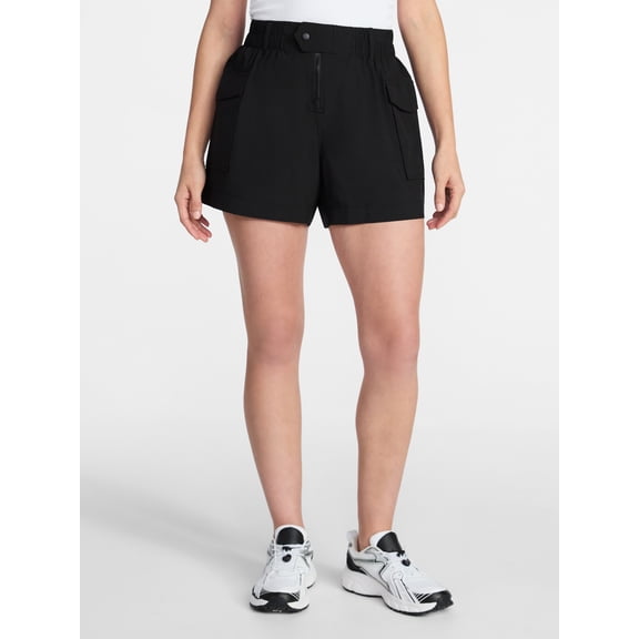 Avia Women's Outdoor Ripstop Short, Sizes XS-XXXL