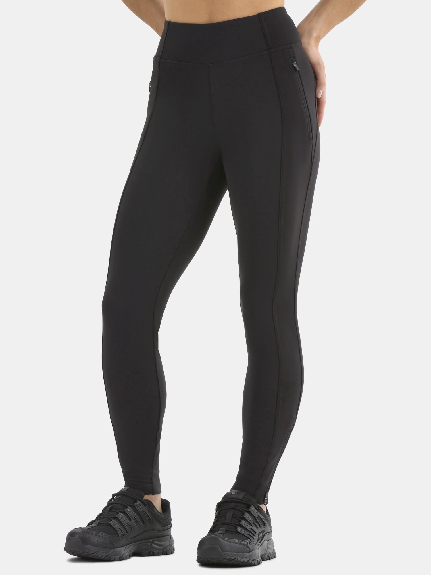 Avia Women's Outdoor Leggings, Sizes XS-XXXL