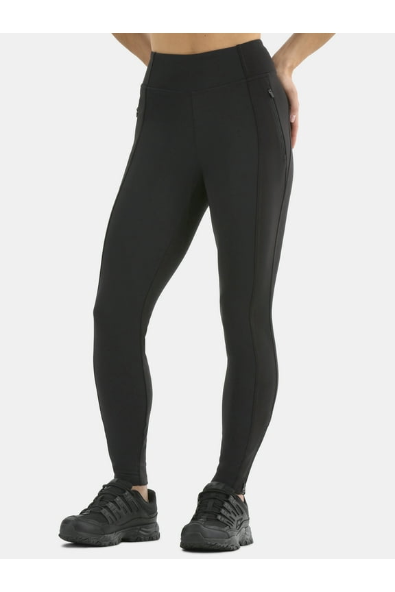 Women's Outdoor Leggings, Sizes XS-XXXL