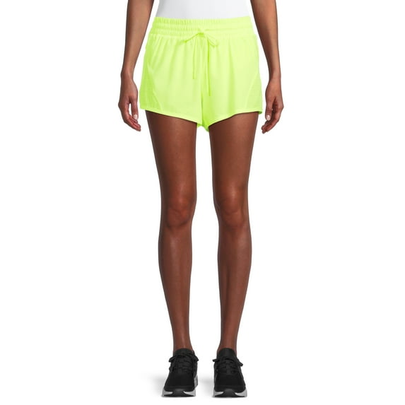 Avia Women's Perforated Running Short