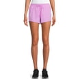 thumbnail image 1 of Avia Women's Perforated Running Short, 1 of 5