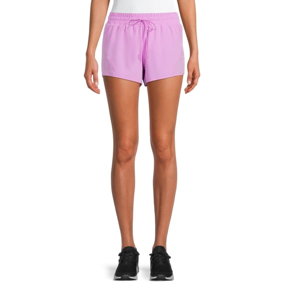 Avia Women's Perforated Running Short