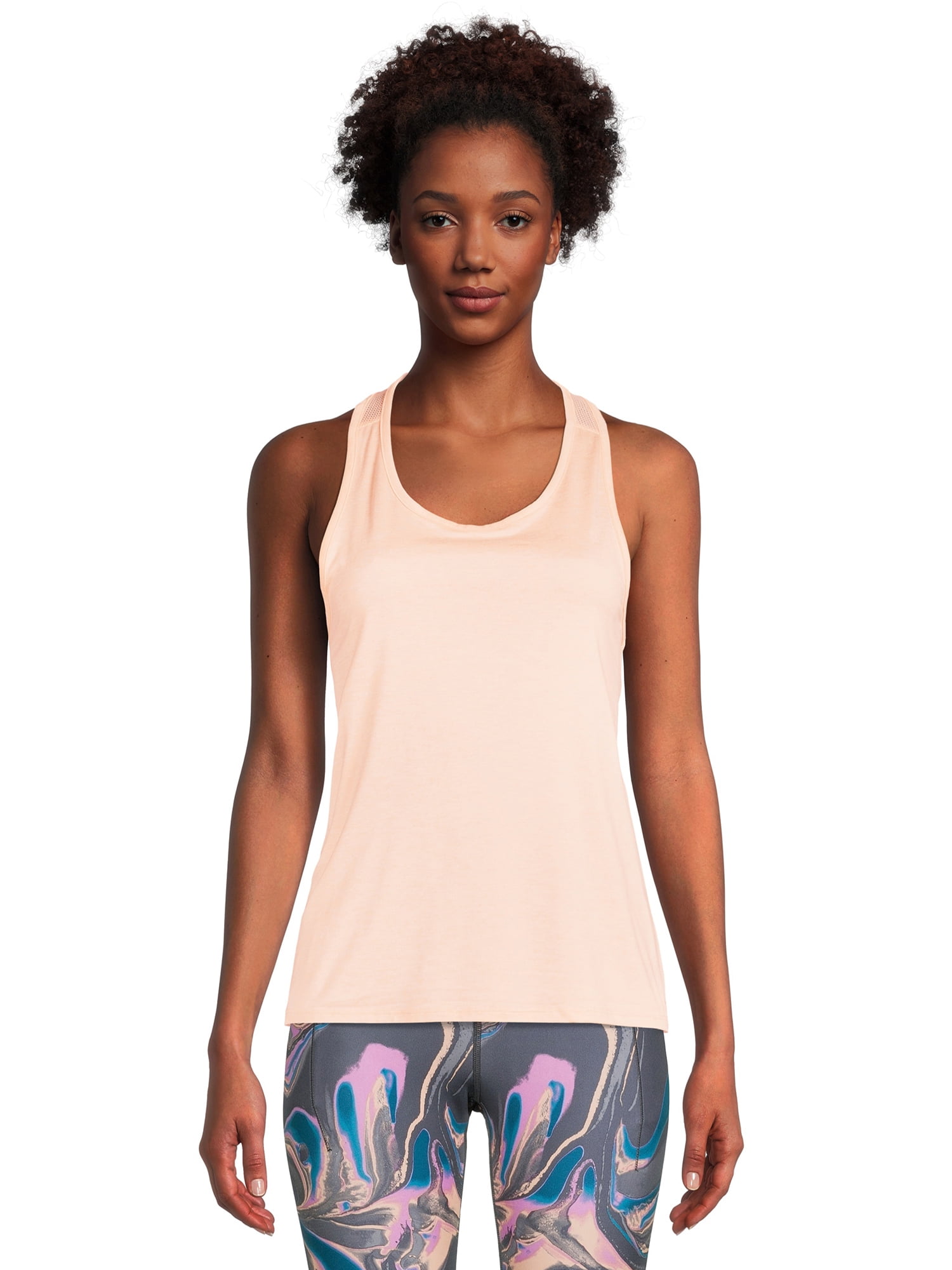 Avia Women's Performance Active Tank Top