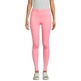 thumbnail image 1 of Avia Women's and Women's Plus Performance Ankle Leggings with Pockets, Sizes XS-4X, 1 of 6