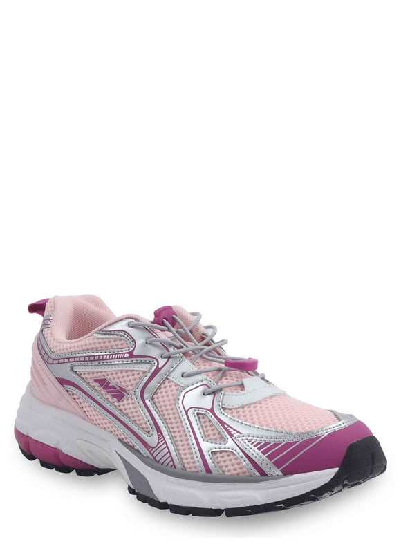 Women's Performance Bungee Athletic Sneakers