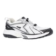 thumbnail image 1 of Avia Women's Performance Bungee Athletic Sneakers, 1 of 8