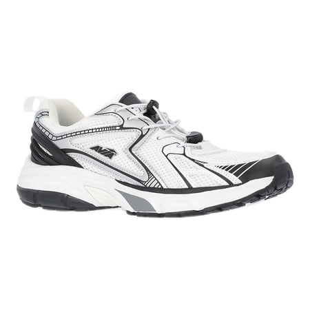 Avia Women's Performance Bungee Athletic Sneakers