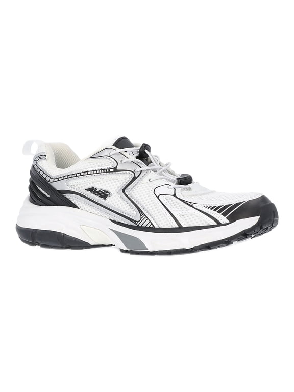 Women's Performance Bungee Athletic Sneakers
