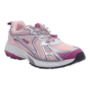 Women's Performance Bungee Athletic Sneakers deal from Walmart