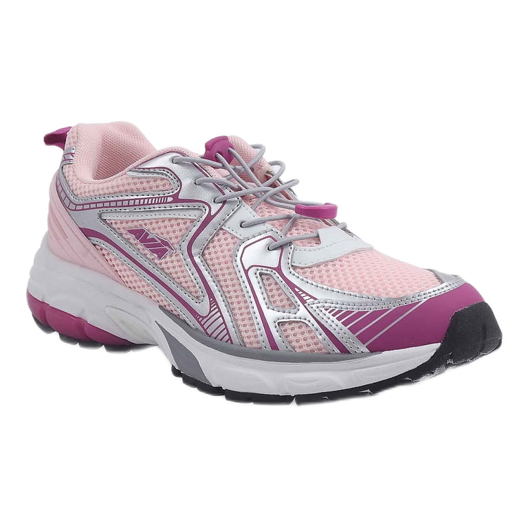 Avia Women's Performance Bungee Sneakers Sizes 6-11 with Elastic