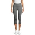 Avia Women's Performance Capri Pants