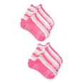 thumbnail image 1 of Avia Women's Performance Cushion Low Cut Socks with Back Tab, 10 pack, 1 of 11