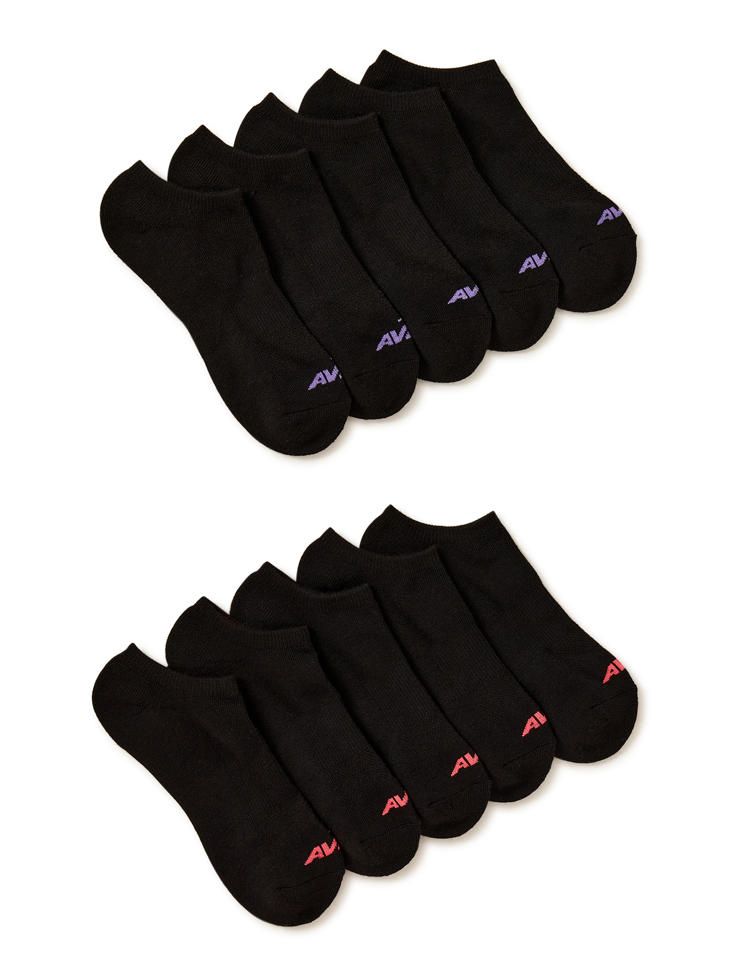 lightweight no show socks