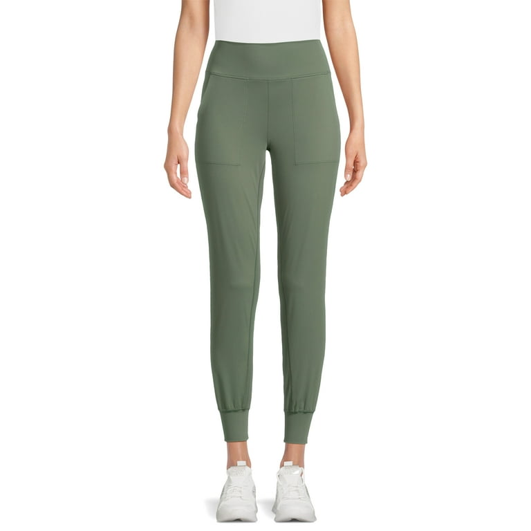 Avia Women s Performance Jogger Pants Sizes XS XXXL Walmart