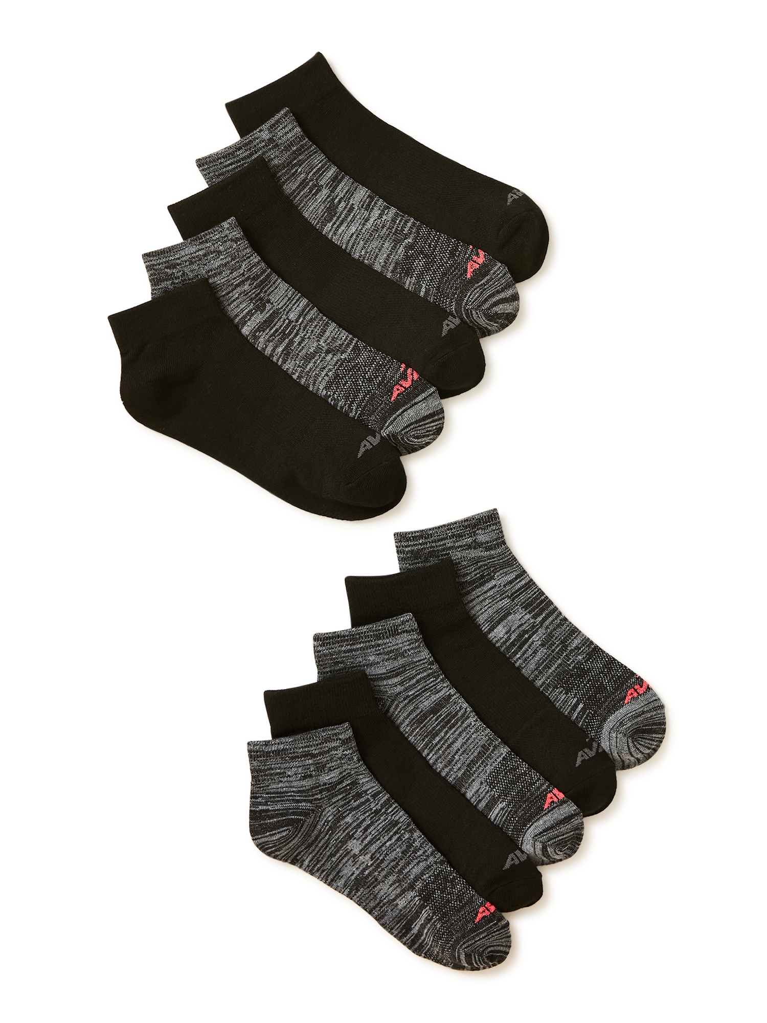 Avia Women S Performance Lightweight Ankle Socks 10 Pack: Pros, Caveats, and Pricing