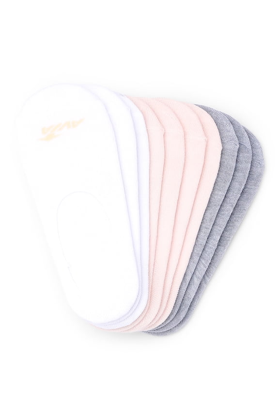 Women's Performance Lightweight Liner Socks, 10-Pack