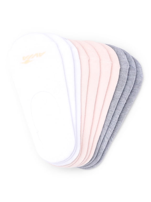 Women's Performance Lightweight Liner Socks, 10-Pack