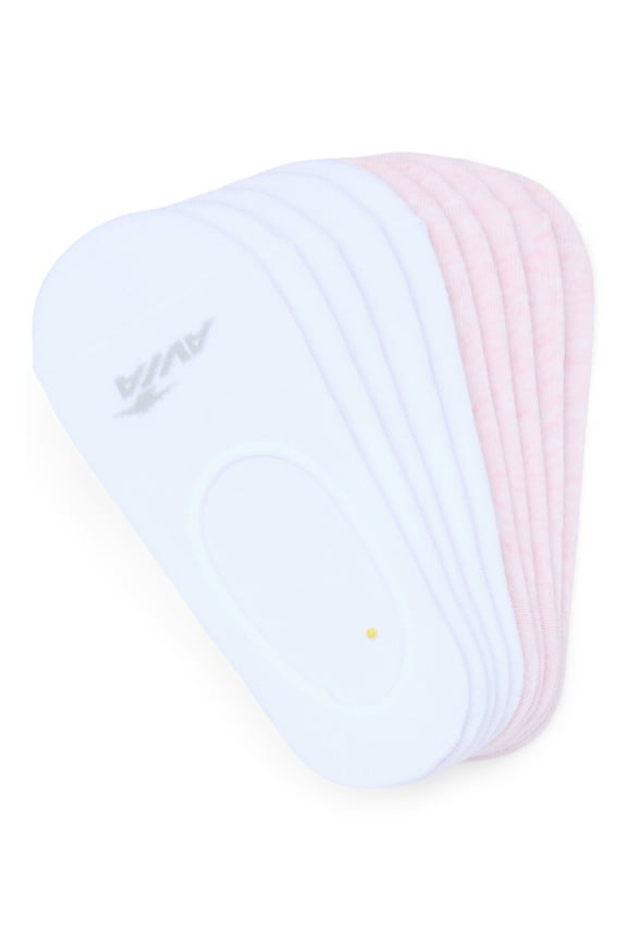 Women's Performance Lightweight Liner Socks, 10-Pack