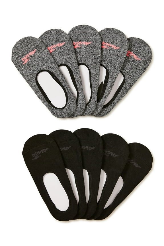 Women's Performance Lightweight Liner Socks, 10-Pack