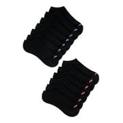 Avia Women's Performance Low Cut Sock, 10+3 Bonus Pack