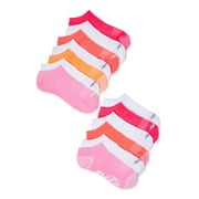 Avia Women's Performance Low Cut Sock, 10+3 Bonus Pack