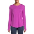 thumbnail image 1 of Avia Women's Performance T-Shirt, 1 of 5