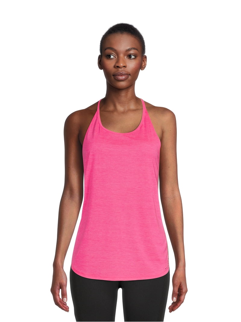 Avia Women's Performance Tank Top - Walmart.com