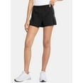thumbnail image 1 of Avia Women's Pleated Tennis Shorts, Sizes XS-XXXL, 1 of 5