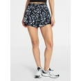 thumbnail image 1 of Avia Women's and Women's Plus Running Shorts with Bike Liner, 3" Inseam, Sizes XS-4X, 1 of 6