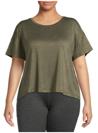 Avia Womens Tops in Womens Clothing 