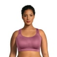 thumbnail image 1 of Avia Women's Plus Size Molded Cup Sports Bra, 1 of 4