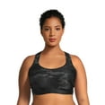 thumbnail image 1 of Avia Women's Plus Size Molded Cup Sports Bra, 1 of 4