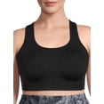 thumbnail image 1 of Avia Women's Plus Size Molded Cup Sports Bra, 1 of 5