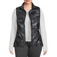 thumbnail image 1 of Avia Women’s Plus Size Quilted Vest, 1 of 5