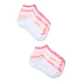 Avia Women's Premium Cushioned Low Cut Socks, 6Pack
