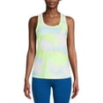 thumbnail image 1 of Avia Women's Printed Active Tank Top, 1 of 5