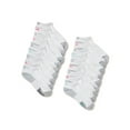 thumbnail image 1 of Avia Women's Pro-Tech Cushion Lowcut Socks, 18-Pack, Size 4-10, 1 of 5