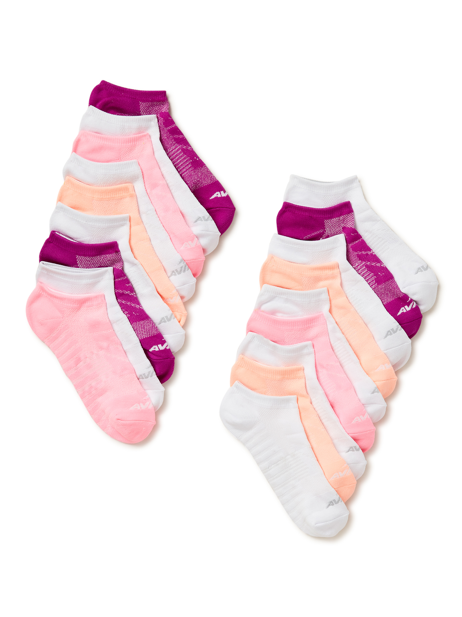 lightweight no show socks